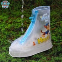 كفر شوز اطفال  ووتر بروف لحماية الاحذية من المياه والامطار والطين باشكال كرتونية كيوت