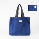 شنطة تسوق كتف محمولة كبيرة الحجم ووتر بروف بقماش عالي الجودة سميك للسوق والبقالة