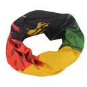 بندانة رأس فايبر متعددة الاستخدامات بالوان مختلفة