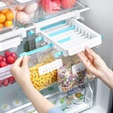 مجموعة أكياس 20 قطعة لحفظ وتخزين طعام محكمة الغلق للثلاجة والفريزر قابلة لإعادة الأستخدام
