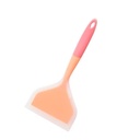 شيالة طعام سيليكون للبيتزا والمكرونة البشاميل والجلاش والبان كيك الاومليت