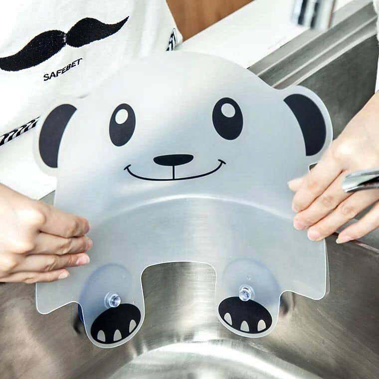 مانع بلل شكل باندا