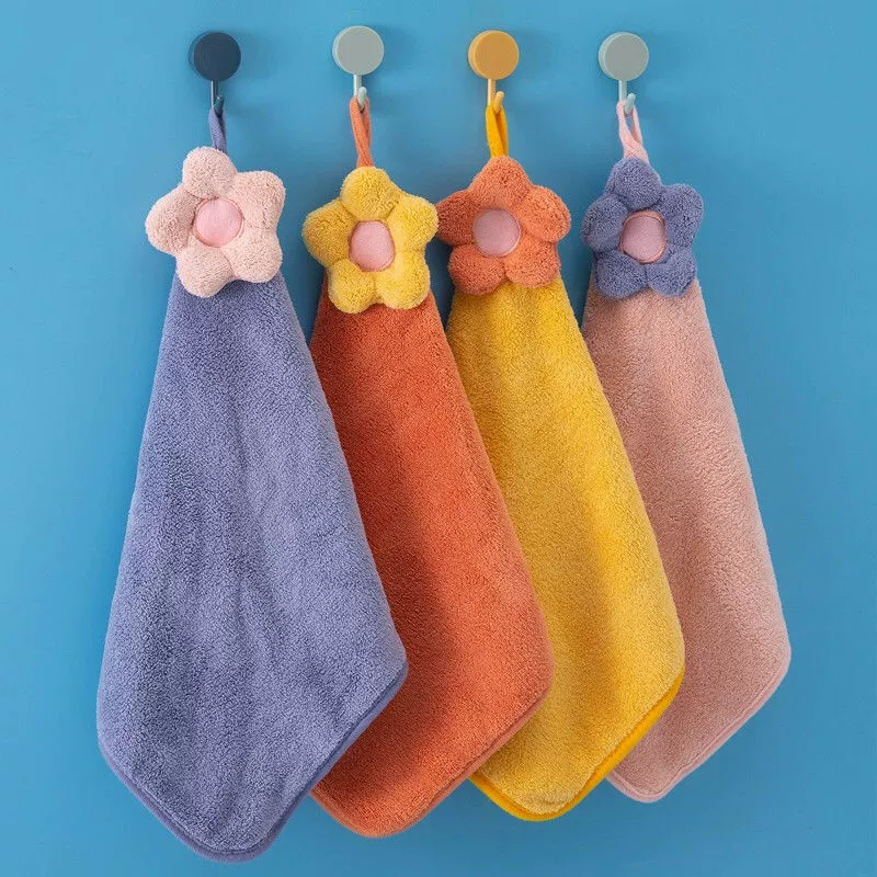 طقم 5 قطع فوط