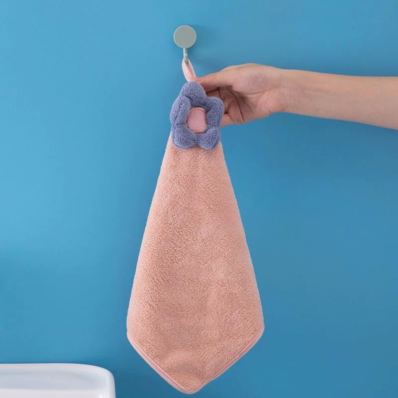 طقم 5 قطع فوط