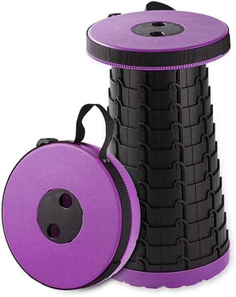 كرسي الجلوس المتنقل القابل للطي