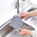 بديل فويل عيون البوتاجاز  ومانع وقوع باقية الاكل وتربروف مضاد للأشتعال للحفاظ علي نظافة البوتجاز