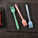 فرشة طعام سيليكون علي شكل ماربيل مميز