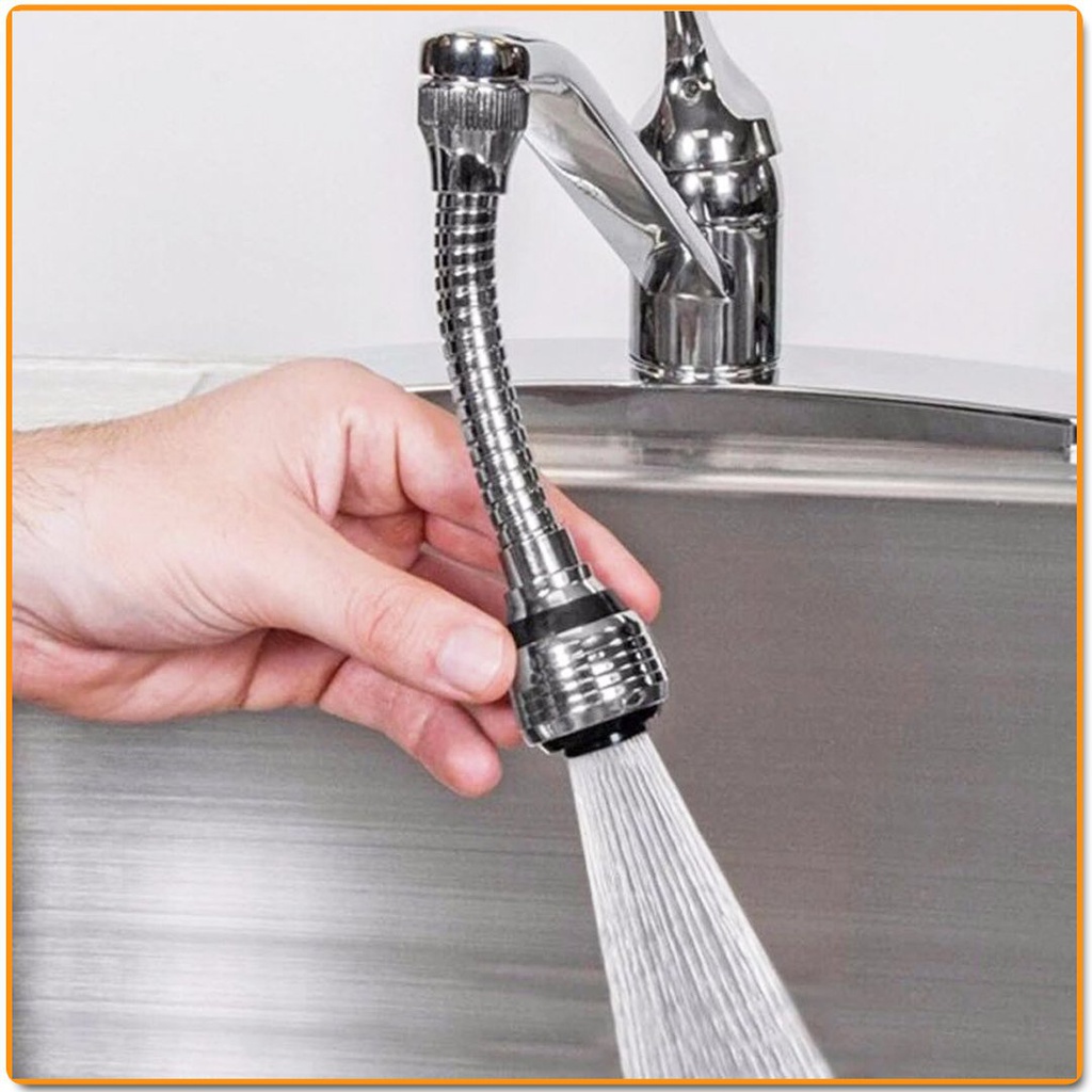 وصله حنفيه turbo flex