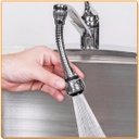 وصله حنفيه turbo flex