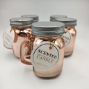 kr960 شمع فواحه برطمان