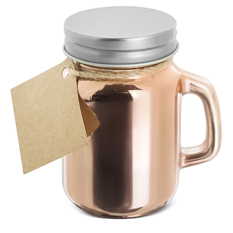 kr960 شمع فواحه برطمان