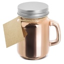 kr960 شمع فواحه برطمان