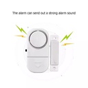 جهاز إنذار الشبابيك والأبواب للحماية والأمان سهل التركيب