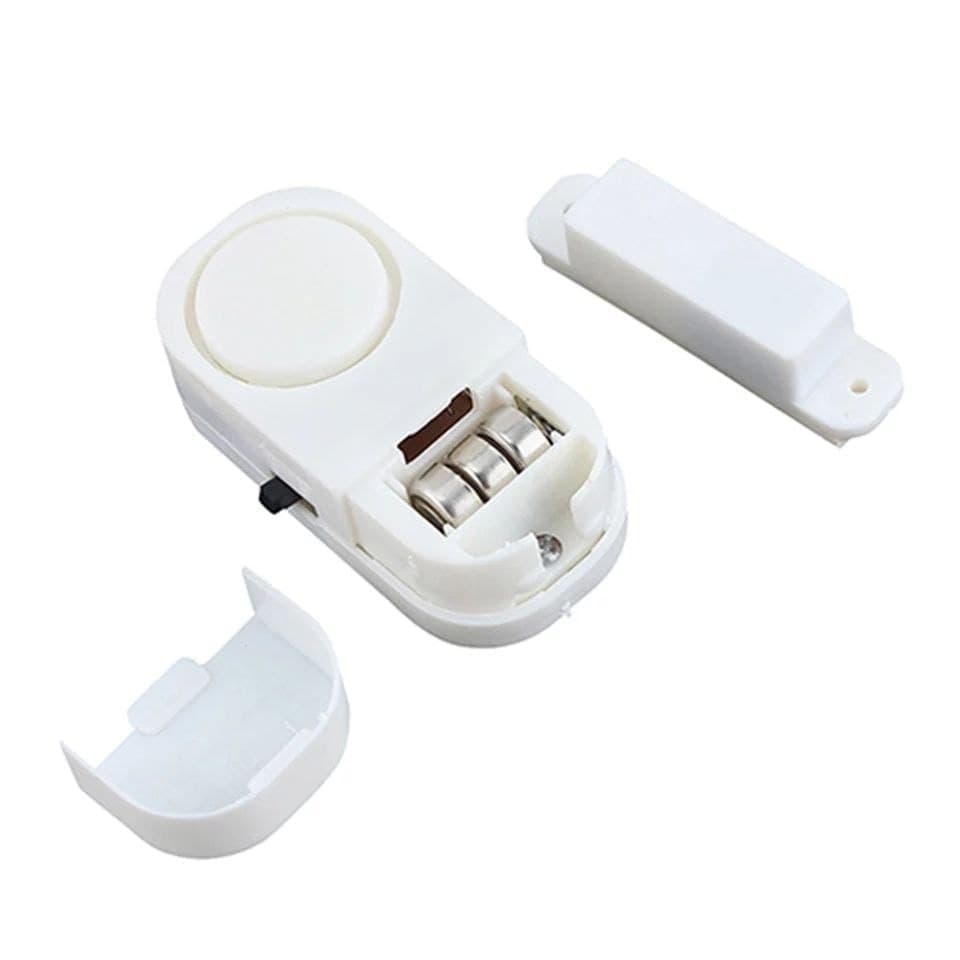 جهاز إنذار الشبابيك والأبواب للحماية والأمان سهل التركيب