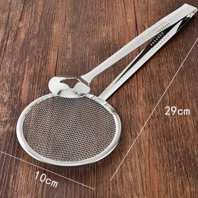 مصفاه وماسك تحمير