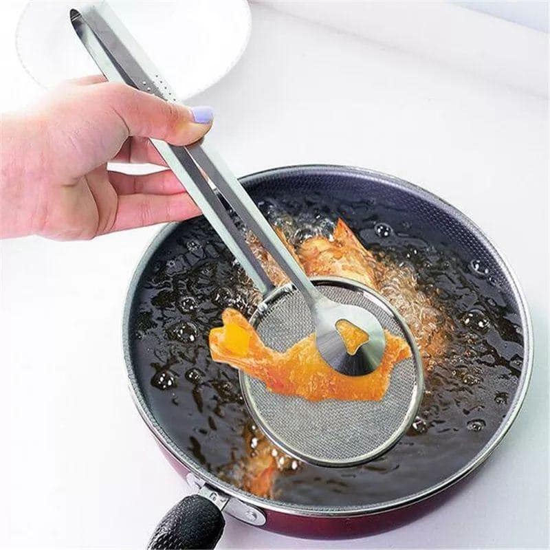 مصفاه وماسك تحمير