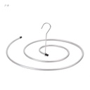 منشر الملاية الشماعة الدائري لسهولة نشر الملاية واللحاف