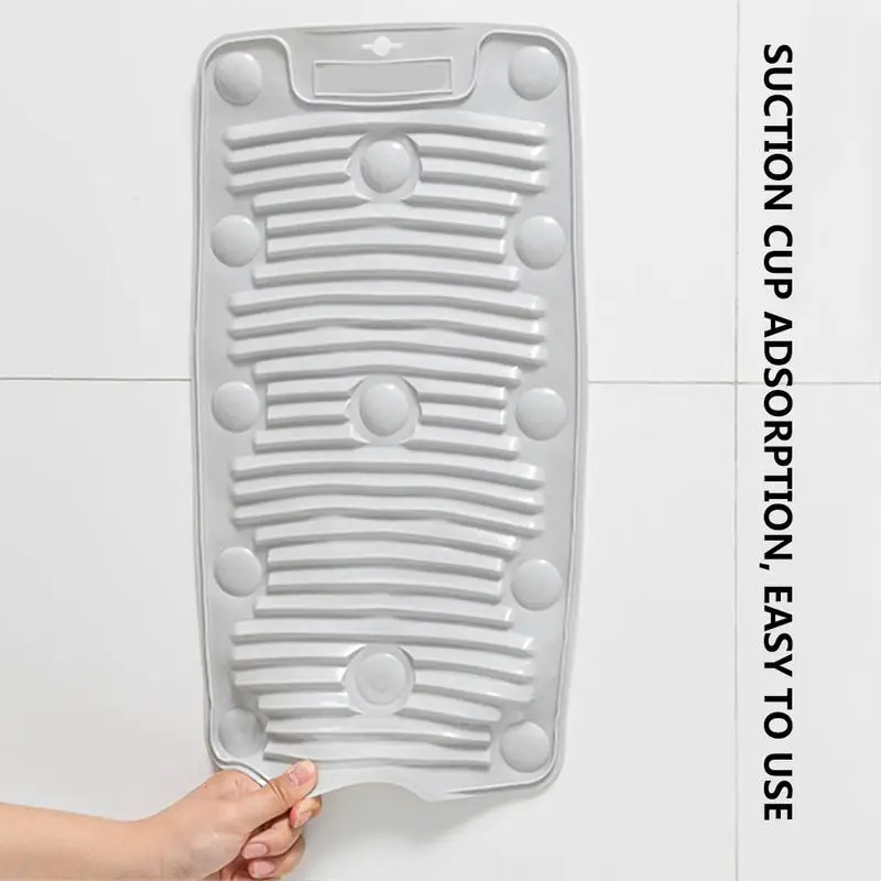 دواسة تنظيف الرمال سيليكون  متعددة الإستخدامات تلصق على الأسطح