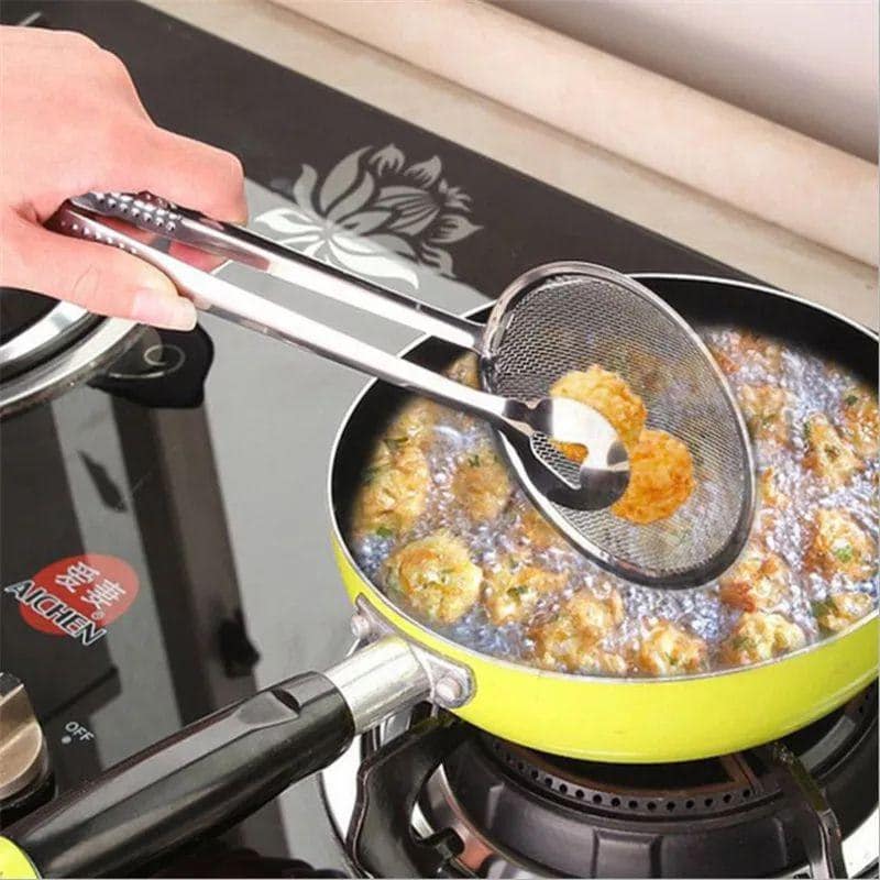 مصفاه وماسك تحمير