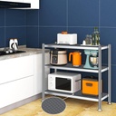 رول بطانة  5 متر وتربروف مانع انزلاق للادراج والارفف و الدولايب باللون الابيض