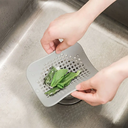 سدادة ومانع إنسداد للأحواض والبلاعات والبانيو من السليكون