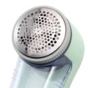 جهاز إزالة الوبر من الملابس والأقمشة والمفارش والمنسوجات