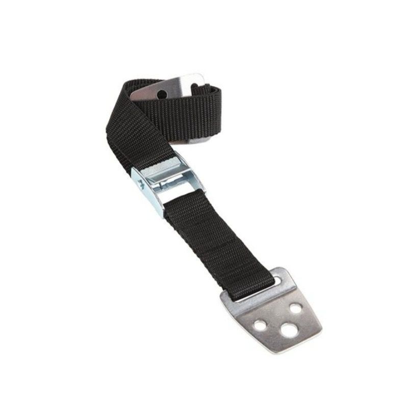 حزام أمان للشاشة من الاطفال مزدوج شديد التحمل مضاد للانقلاب قابل للتعديل