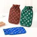 ليفة جوانتي  استحمام وشاور تساعد علي عمل الاسكراب وإزالة الجلد الميت