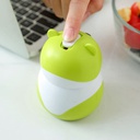 دبدوب حامل خلل ونكاشات الأسنان بتصميم عصري