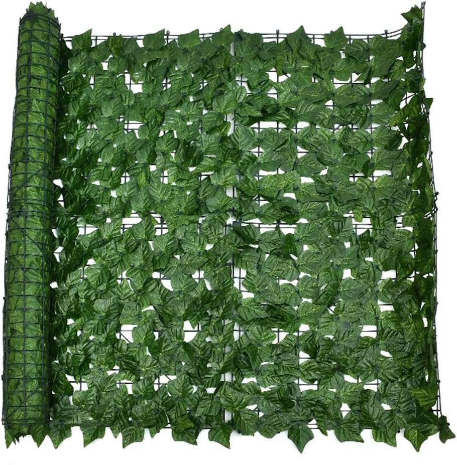 ستارة رول زرع صناعي 1*3 متر لتزين المنزل وتعلقيها في حائط البلكون والاسوار