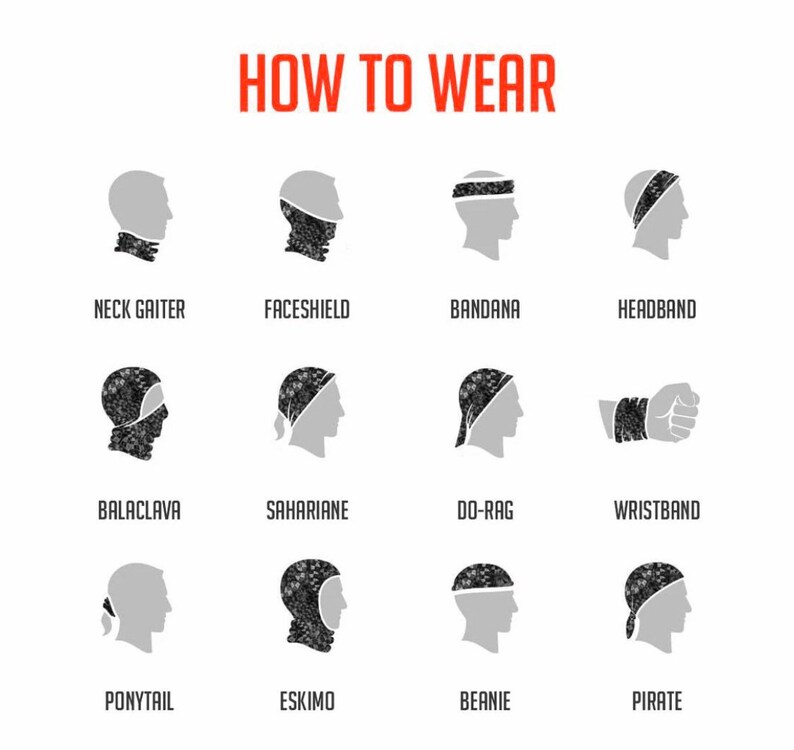 بندانة رأس فايبر متعددة الاستخدامات بالوان مختلفة