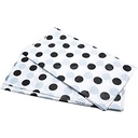 مفرش سفرة وتربروف منقط