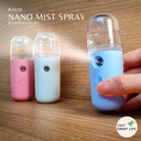 جهاز تعقيم الايدي النانو