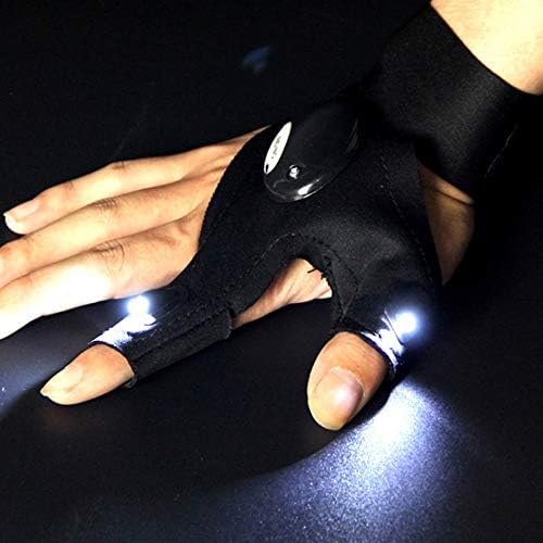 جوانتي بكشاف ليد ضد المياه مناسب للتخيم والمشي لمسافات طويلة