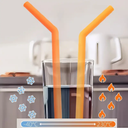 طقم شاليموه سيليكون جامبو