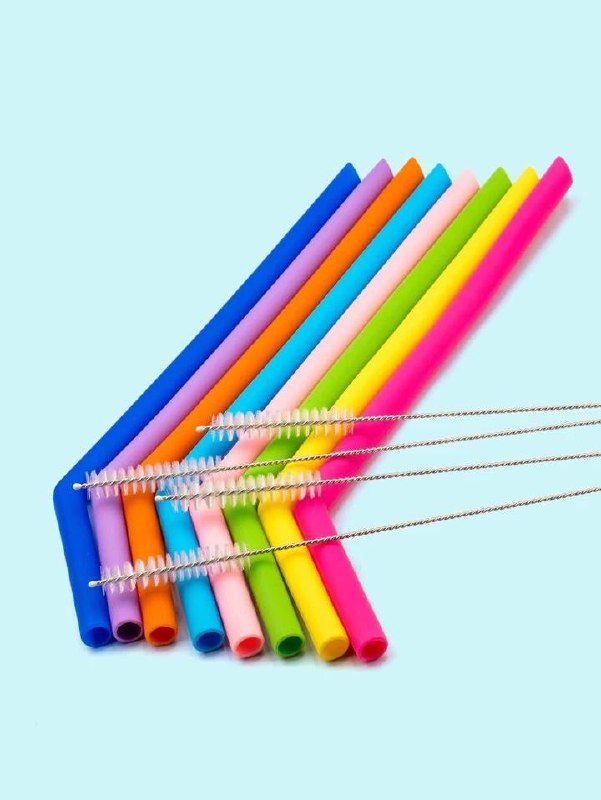 طقم شاليموه سيليكون جامبو