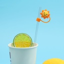 غطاء لأطراف الشاليموه باشكال والوان مختلفة للحافظ عليها من الاتربة قابلة لاعادة الاستخدام