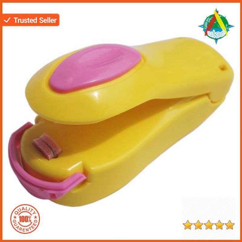 غالق الأكياس الحراري العملي