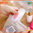 غالق الأكياس الحراري العملي