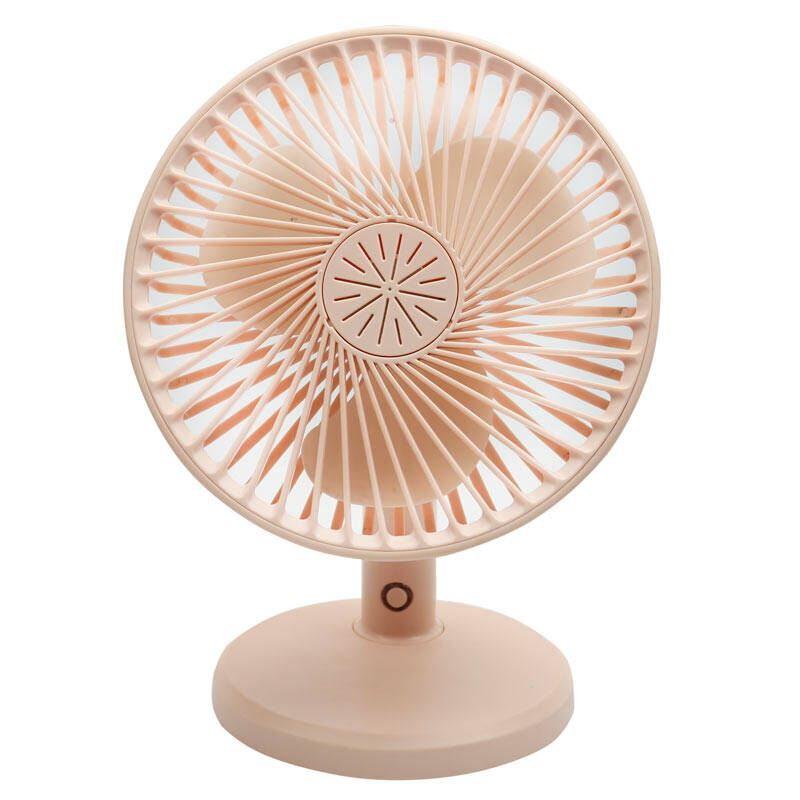 مروحة الهواء المنعش للمكتب والرحلات والسفر والتخييم