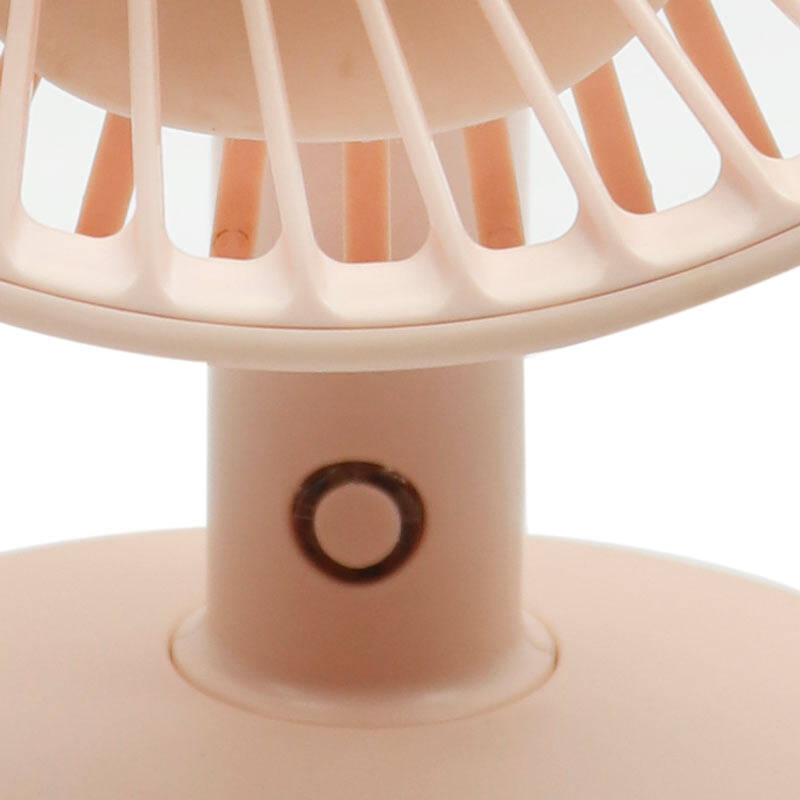 مروحة الهواء المنعش للمكتب والرحلات والسفر والتخييم