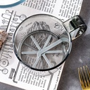 منخل دقيق يدوي 250 ملي بيد  ستانليس ستيل  بمعييار سهل الاستخدام