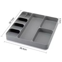 منظم درج المعالق