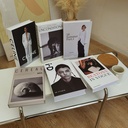 كتب ديكور لتجديد وتغيير ديكور الليفنج والدريسنج والمكتب بأشكال وألوان مختلفة