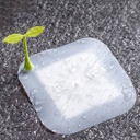 سدادة الأحواض والبانيو من السليكون لمنع التسريب والحشرات