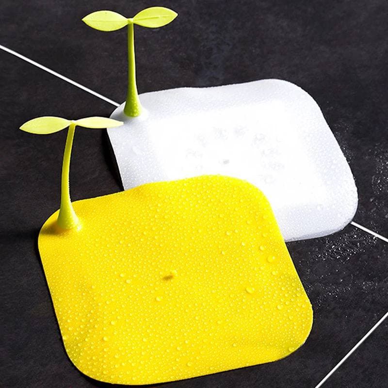 سدادة الأحواض والبانيو من السليكون لمنع التسريب والحشرات