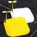 سدادة الأحواض والبانيو من السليكون لمنع التسريب والحشرات