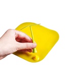 سدادة الأحواض والبانيو من السليكون لمنع التسريب والحشرات