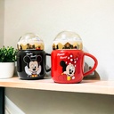 مج ميني ماوس بورسلين