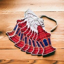 فرع زينة فوانيس 3 متر لتجديد وتغير الديكور والأحتفال بالشهر الكريم